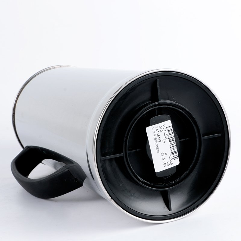 Factory Wholesale 2L Vacuum Insulated Stainless Steel Water Bottle Custom Metal Thermos Cup Termo Vacuum Flask