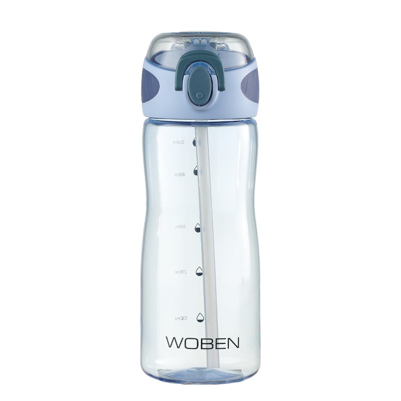 Botella De Agua De Vidrio Tapa De Bambu Personalised Hydrate Bottles Sports 500ml Water Bottle Camping PC Adults Modern Camp