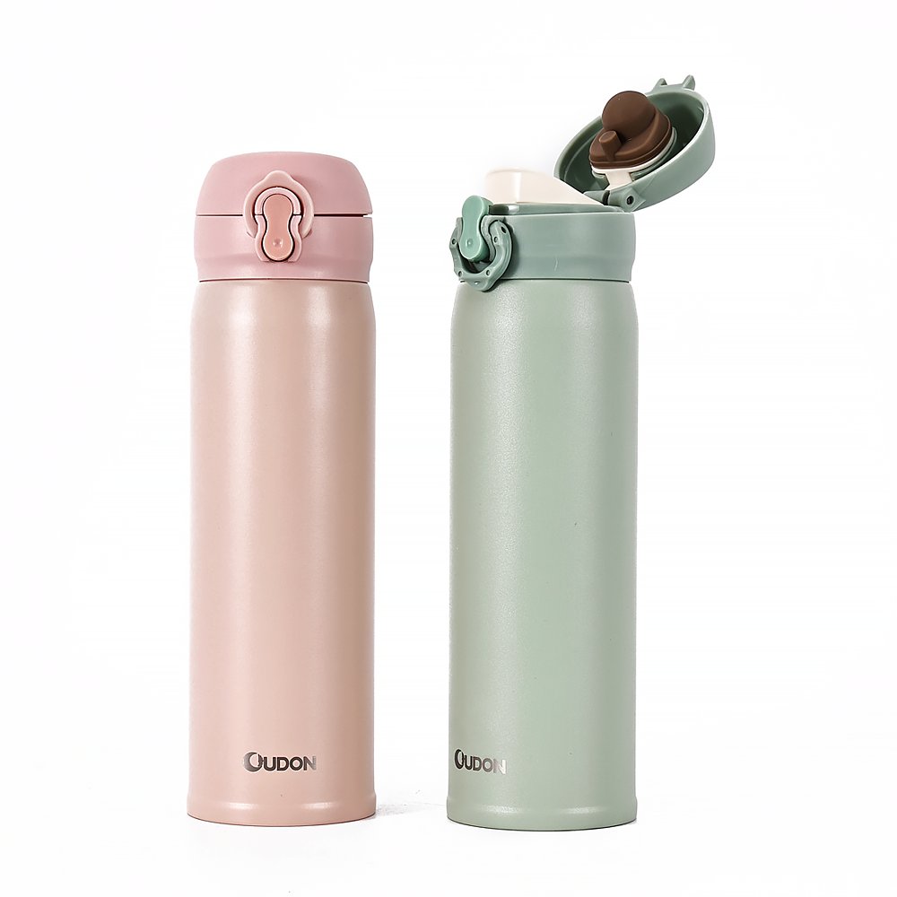 Hot Selling Double Walled Stainless Steel Flask Vacuum Insulated Flask