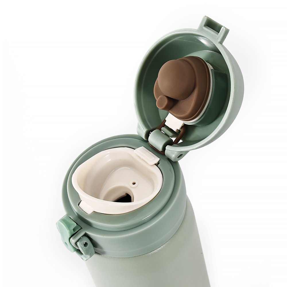 Hot Selling Double Walled Stainless Steel Flask Vacuum Insulated Flask
