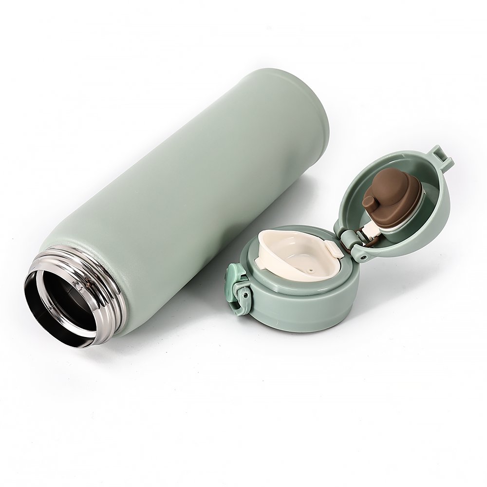 Hot Selling Double Walled Stainless Steel Flask Vacuum Insulated Flask