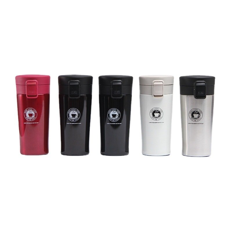 18/8 Stainless Steel vaso termico de acero inoxidable frio y caliente/ Coffee Mug