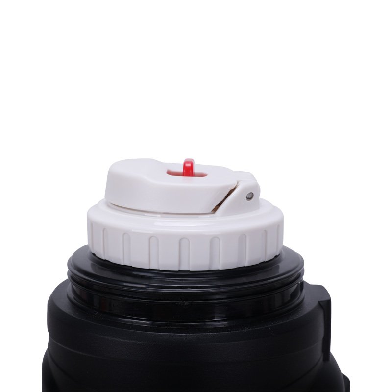 GiNT New Designs Foldable Travel Coffee Vacuum Flask Sport Water Bottle Bpa Free Vacuum Insulated Flask