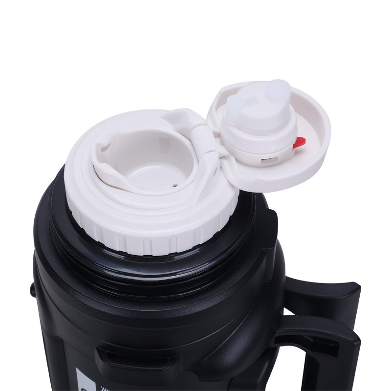 GiNT New Designs Foldable Travel Coffee Vacuum Flask Sport Water Bottle Bpa Free Vacuum Insulated Flask