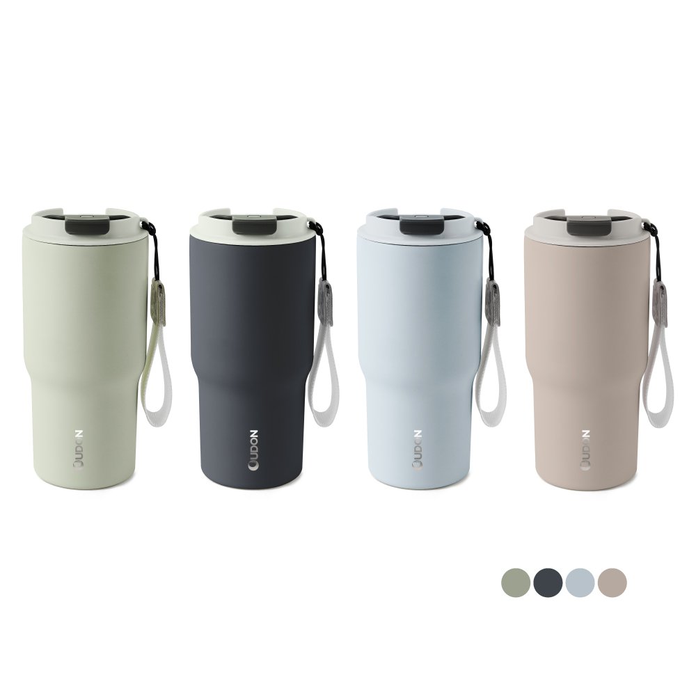 560ml Stainless Steel Vacuum Insulated Travel Mug