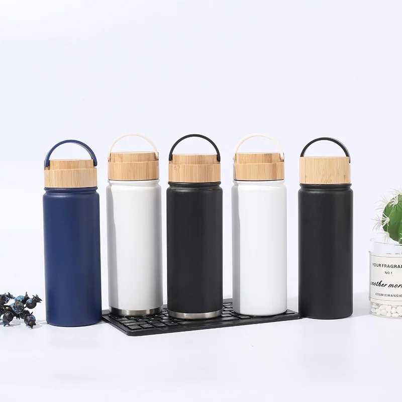 2022 New Arrival Free Sample Wholesale 750ml Outdoor Water Bottle
