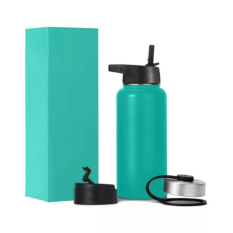 2022 New Arrival Free Sample Wholesale 750ml Outdoor Water Bottle
