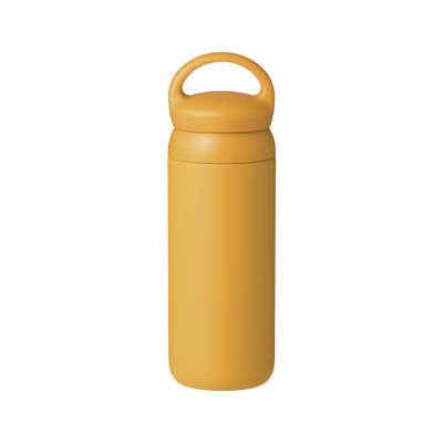 Japan kintos Hydro water flask Bottle Stainless Steel & Vacuum flask with handle lid