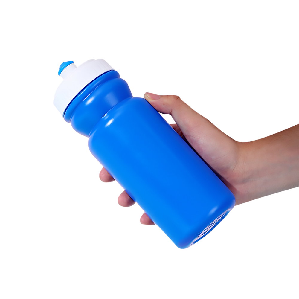 Hiking Sport Plastic Water Bottle Clear Sports Water Bottles Sports Water Bottles With Custom Logo