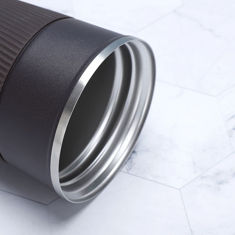 New Stainless Steel Tumbler Travel Coffee Mug with Lid Coffee Cup Vacuum Cup Stainless Steel Travel Mug