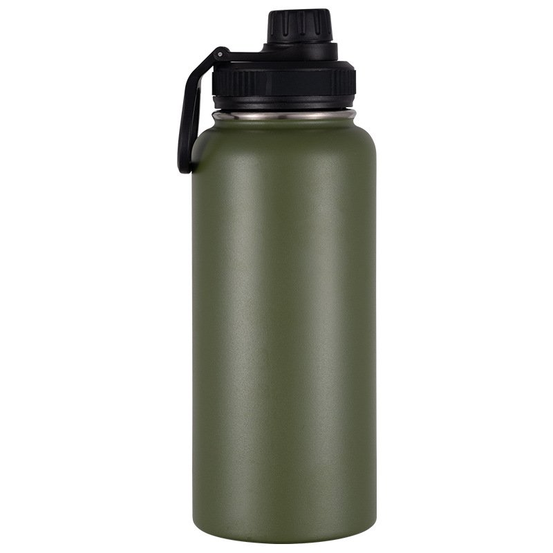 18oz 22oz 25oz 32oz Hot sell Double wall stainless steel vacuum insulated water bottle stainless steel thermos