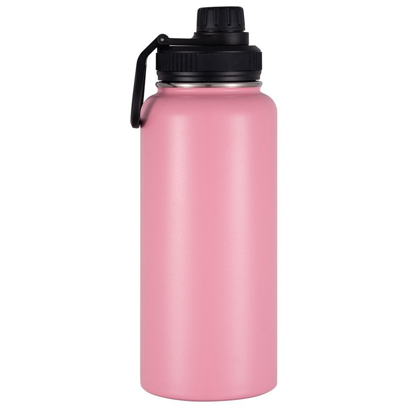 18oz 22oz 25oz 32oz Hot sell Double wall stainless steel vacuum insulated water bottle stainless steel thermos