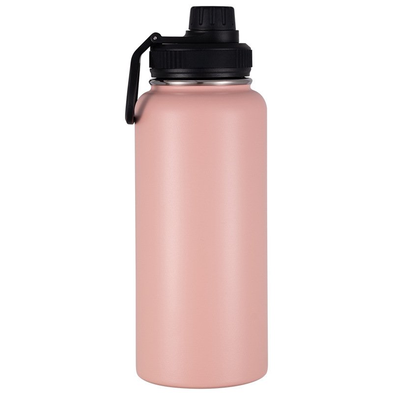 18oz 22oz 25oz 32oz Hot sell Double wall stainless steel vacuum insulated water bottle stainless steel thermos