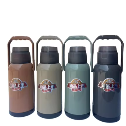 Keep Hot Cold Vacuum Insulated Thermos Water Flask 3.2Litre Water Vacuum Flask