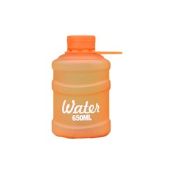 Frosted-Orange