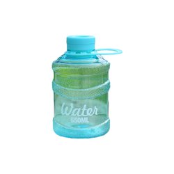 Transparent-Blue