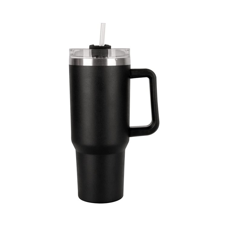 Hot Sale Recyclable Custom Logo Outdoor Portable Vacuum Flask Thermos Double Wall Stainless Steel Water Bottle