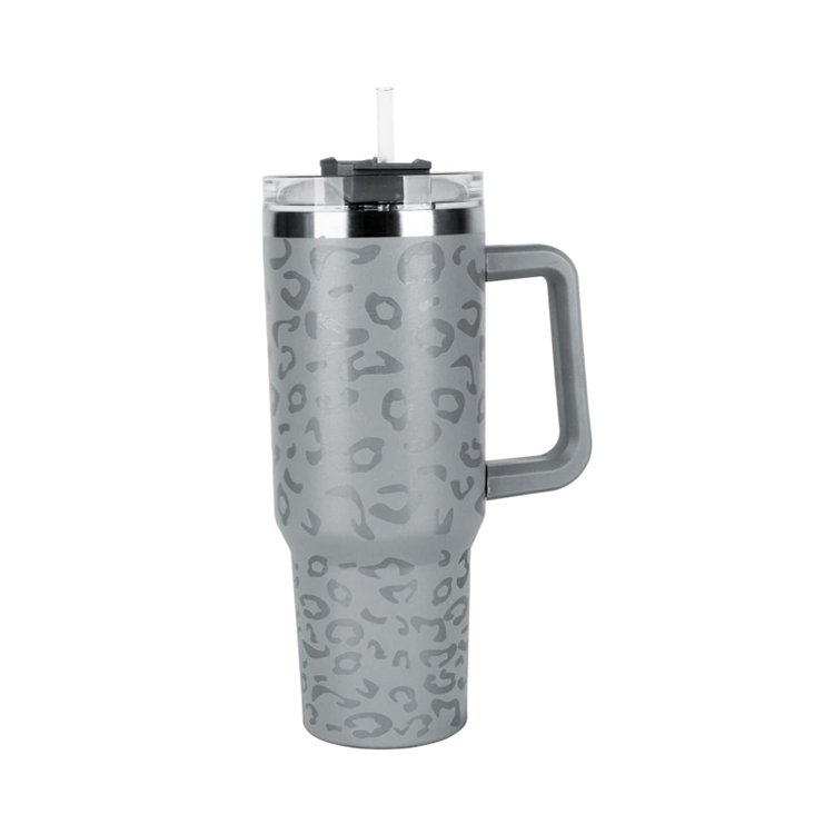 Hot Sale Recyclable Custom Logo Outdoor Portable Vacuum Flask Thermos Double Wall Stainless Steel Water Bottle