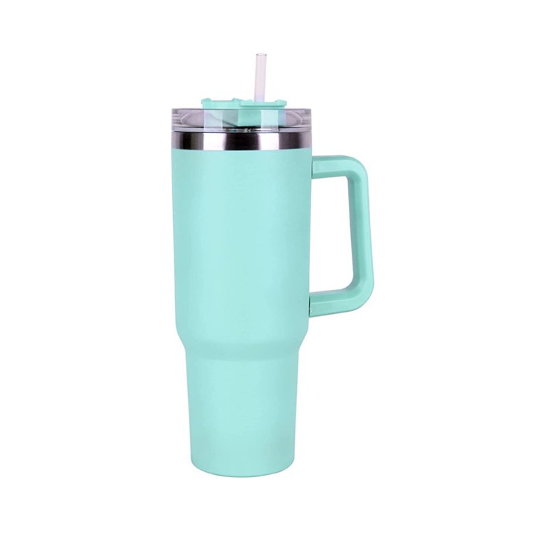 Hot Sale Recyclable Custom Logo Outdoor Portable Vacuum Flask Thermos Double Wall Stainless Steel Water Bottle
