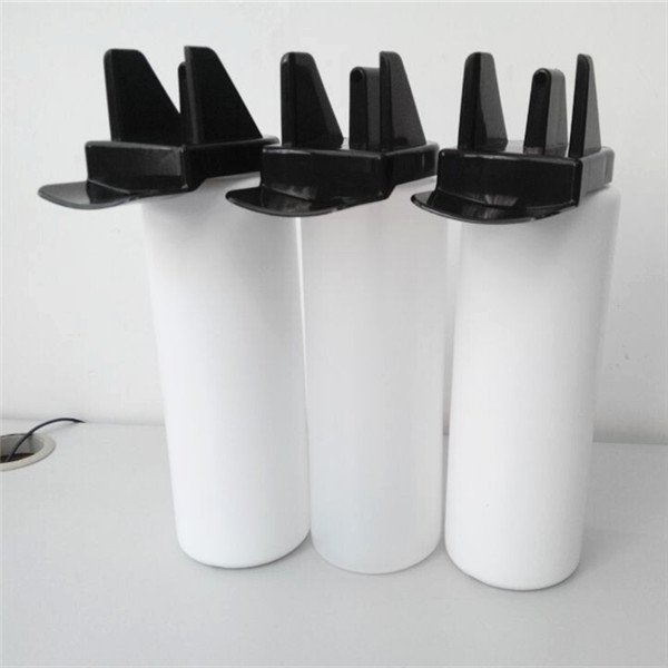 Hot sell XMYUNSONG Wholesale Custom logo 1 liter plastic sports chin rest Hygien water bottle