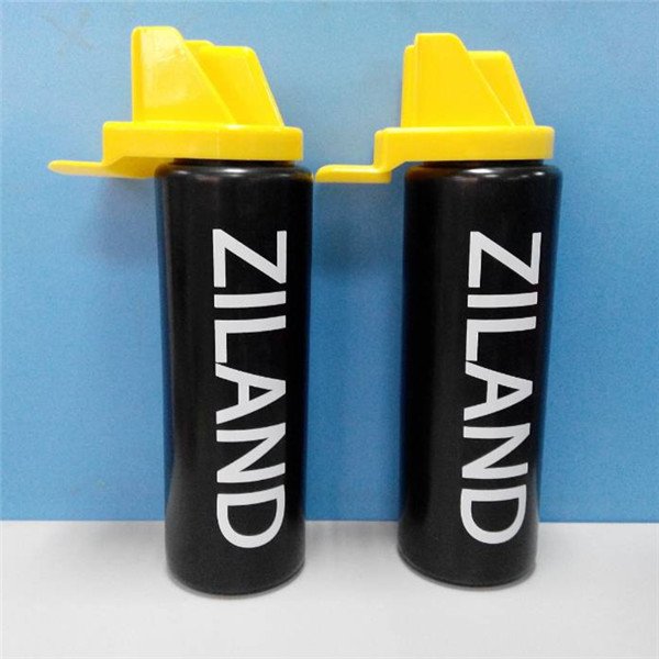 Hot sell XMYUNSONG Wholesale Custom logo 1 liter plastic sports chin rest Hygien water bottle