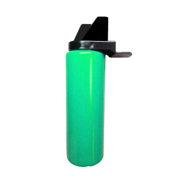 Hot sell XMYUNSONG Wholesale Custom logo 1 liter plastic sports chin rest Hygien water bottle