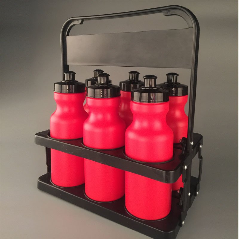 600ml BPA Free Plastic Drinking Sport Water Bottle Outdoor Cross Country Cycling Plastic Sports Drink Bottle