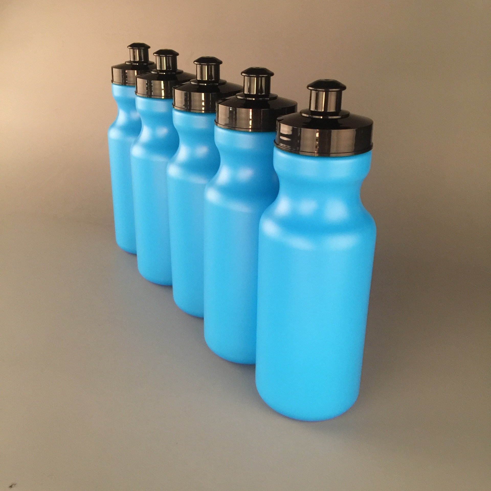 600ml BPA Free Plastic Drinking Sport Water Bottle Outdoor Cross Country Cycling Plastic Sports Drink Bottle