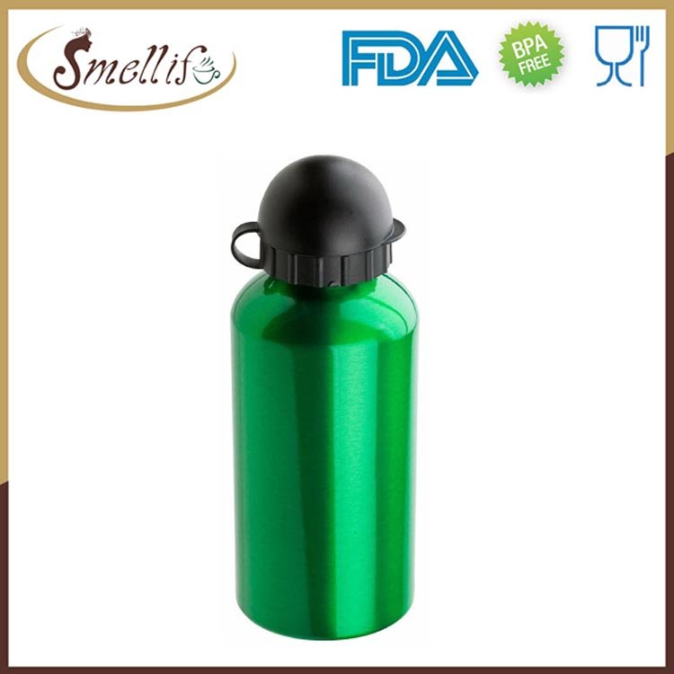24oz Wholesale Custom Aluminum Sports Water Bottle With Screw Lid