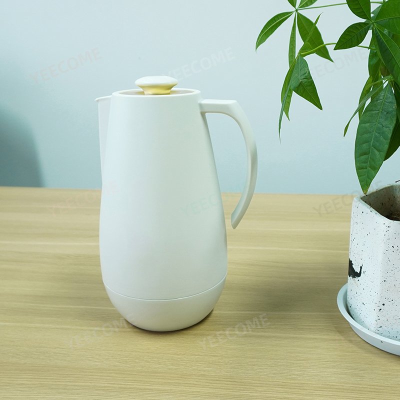 YJM1172-160 Capacity 1.6L SHIMIZU Custom Logo Vacuum Flask &Thermoses Wholesale Vacuum Flask Keep 24 Hours Hot and Cold