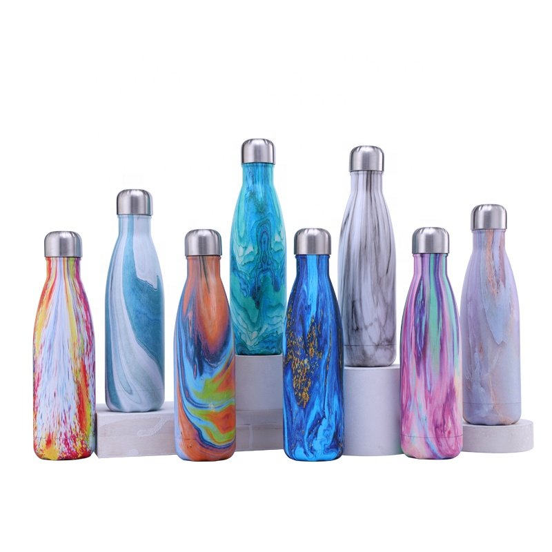 online shopping 2024 new product 500ml vacuum water bottle