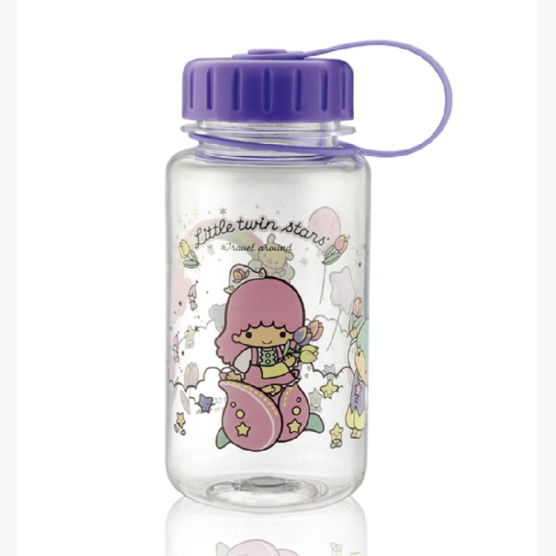 GZYSL Factory cheap price 350ml- 500ml Portable Rope Outdoor Leak Proof Seal Gourde Climbing kids school Water Bottles BPA free
