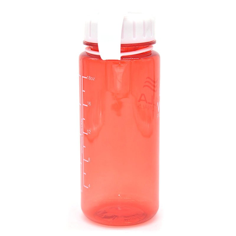 GZYSL Factory cheap price 350ml- 500ml Portable Rope Outdoor Leak Proof Seal Gourde Climbing kids school Water Bottles BPA free
