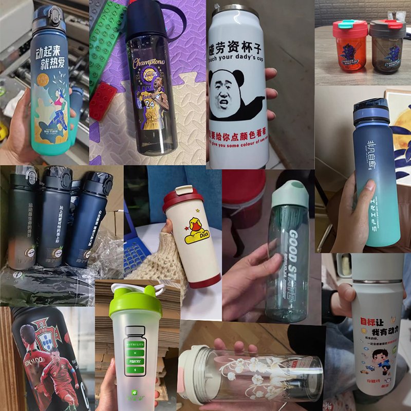 SiYJ27 Customized Logo Self Stirring Mug Auto Mixing Coffee Cup Custom Caneca Mixer Automatic Battery Operated Self Stirring Mug