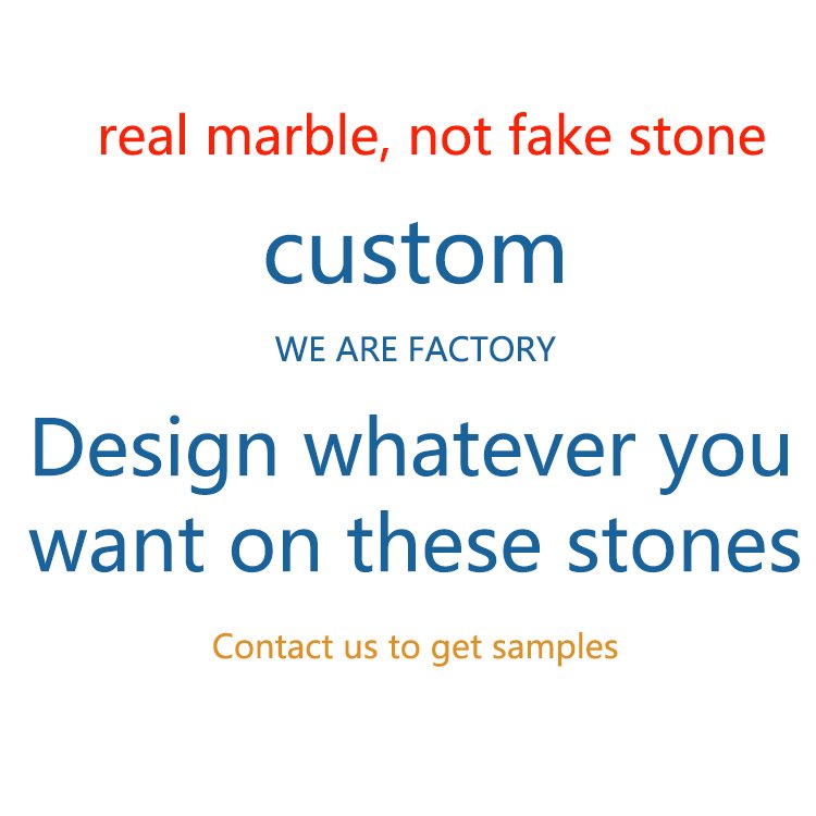 Coaster set,gold edge mug tea Round beer blank stone coffee cup marble drink custom coaster for glasses