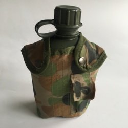 camo