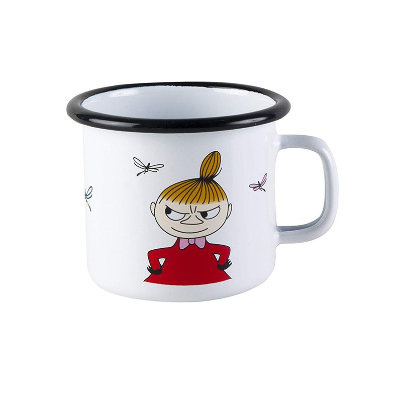Large Camping Mug Retro Enamel Mug Cheap Vintage Customized Logo Enamel Coffee Mugs with Logo