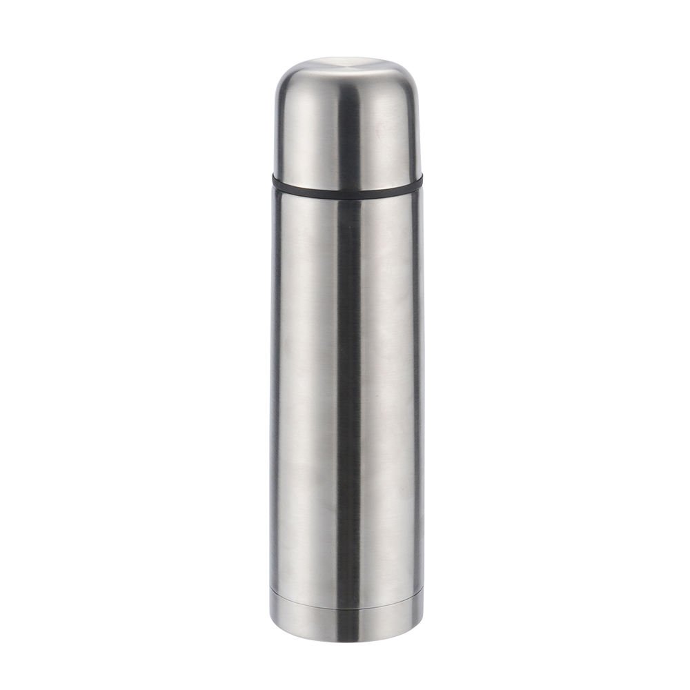 Low price 24h long time insulation double wall stainless steel insulated thermos bottle vacuum flask