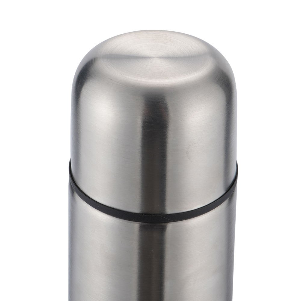 Low price 24h long time insulation double wall stainless steel insulated thermos bottle vacuum flask