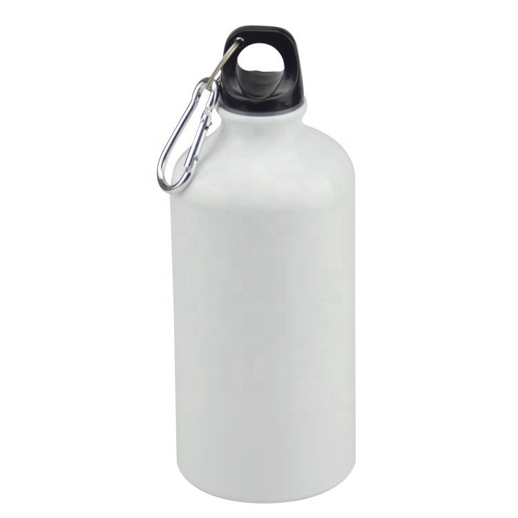 New arrival blank sport water bottle stainless steel sublimation tumble water bottle Vacuum insulate sport camping mug