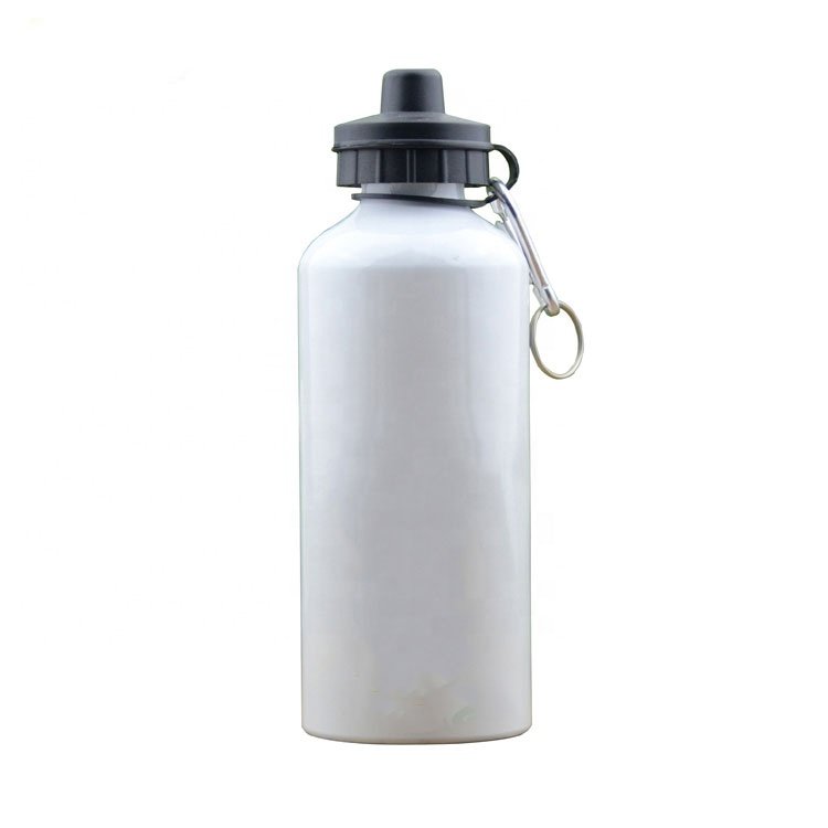 New arrival blank sport water bottle stainless steel sublimation tumble water bottle Vacuum insulate sport camping mug