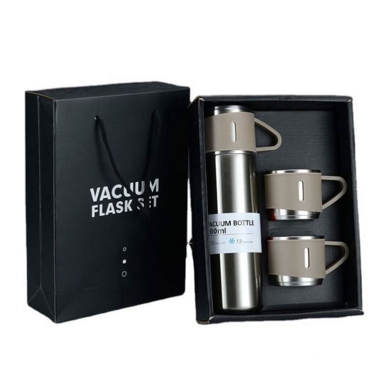 304 Stainless steel 60ml Mule cup set Moscow Mule Mug set of 7 with stand cocktail set for party bar and home Moscow Mule Mug