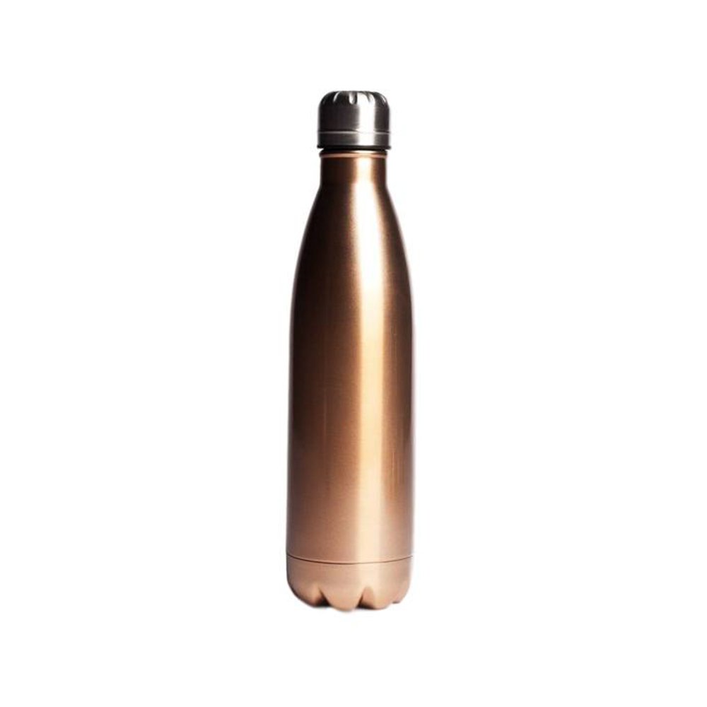 Best Quality Pure Copper Water Bottle Available At Good Price From Indian Manufacturer