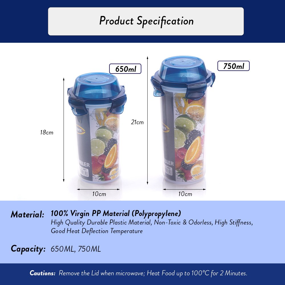 Elianware High Quality Cheap Plastic PP Polypropylene Airtight Leakproof Gym Protein Shaker Water Bottle Tumbler With Filter