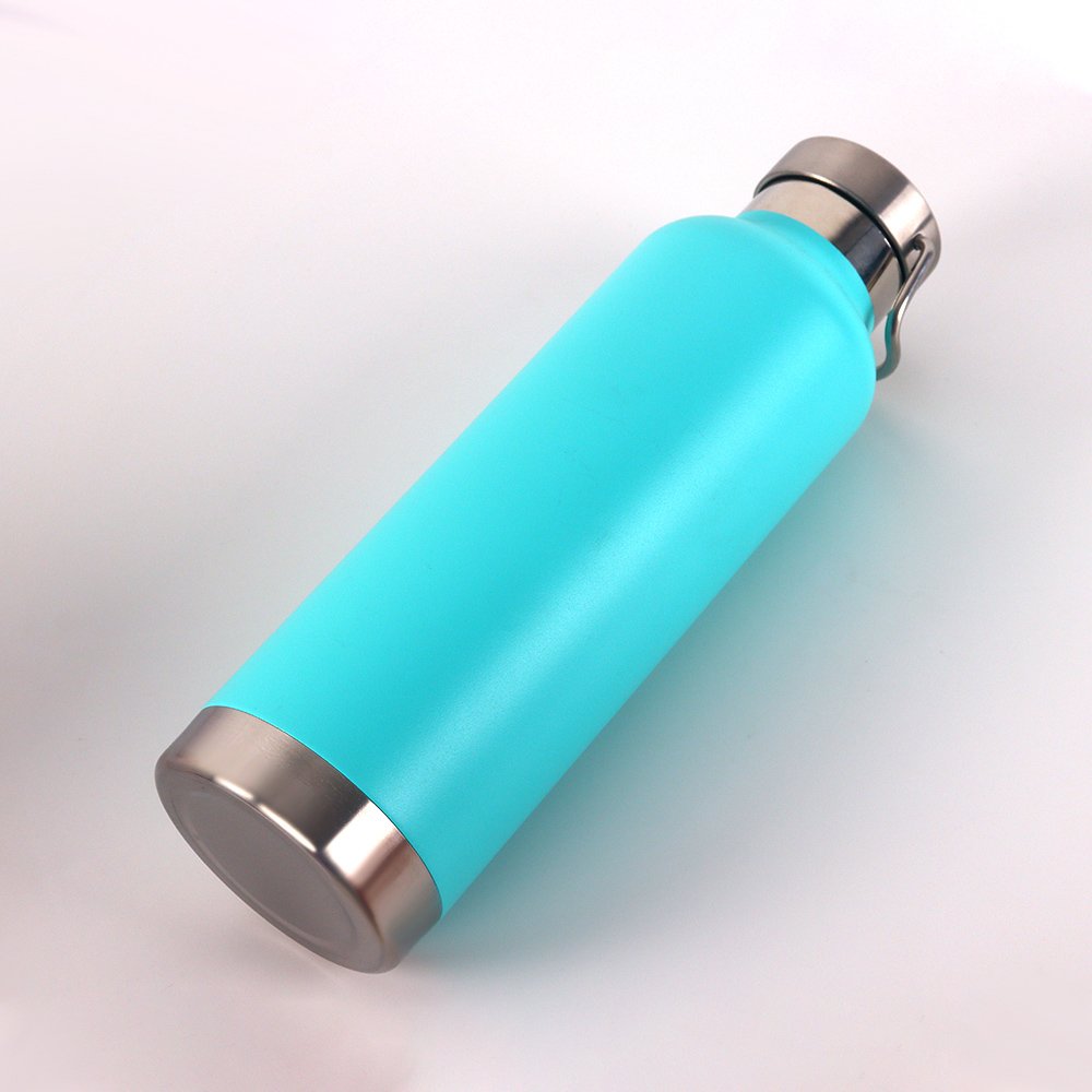Sports Chinese Manufacturer Portable Stainless Steel Sport Private Label Dropshipping Water Bottle Thermal Vacuum Flasks