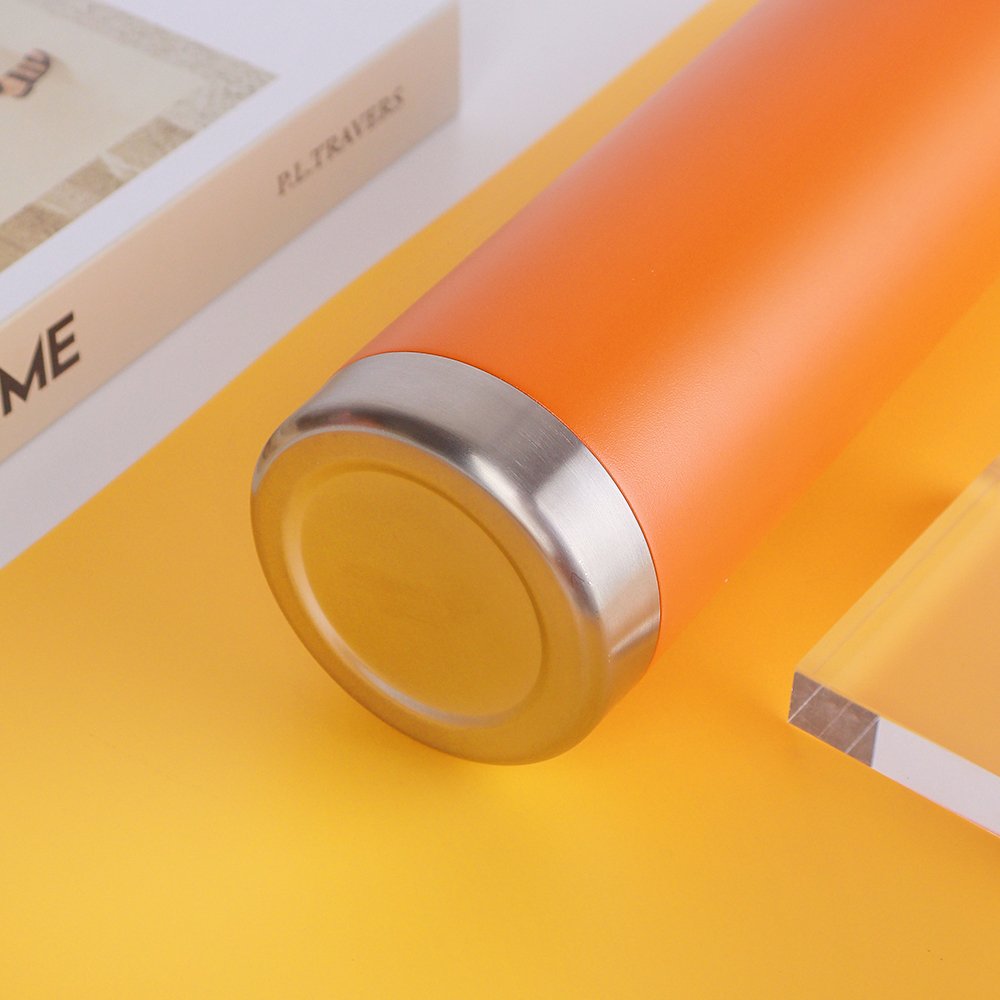 Sports Chinese Manufacturer Portable Stainless Steel Sport Private Label Dropshipping Water Bottle Thermal Vacuum Flasks