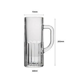 600ml