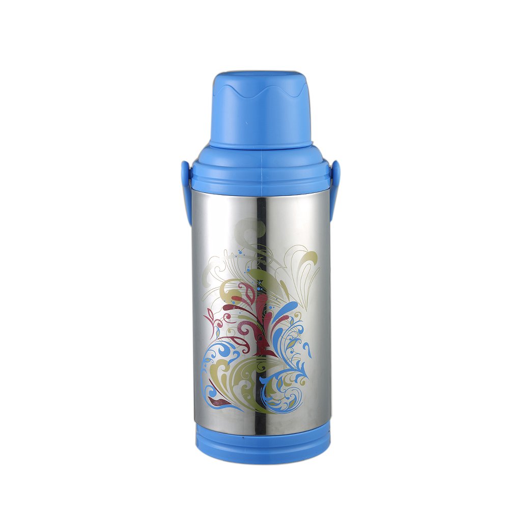 stainless vacuum flask for engraving
