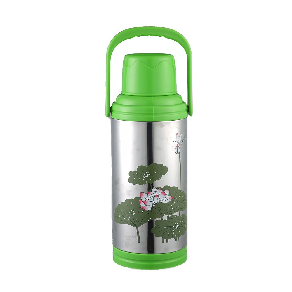 stainless vacuum flask for engraving