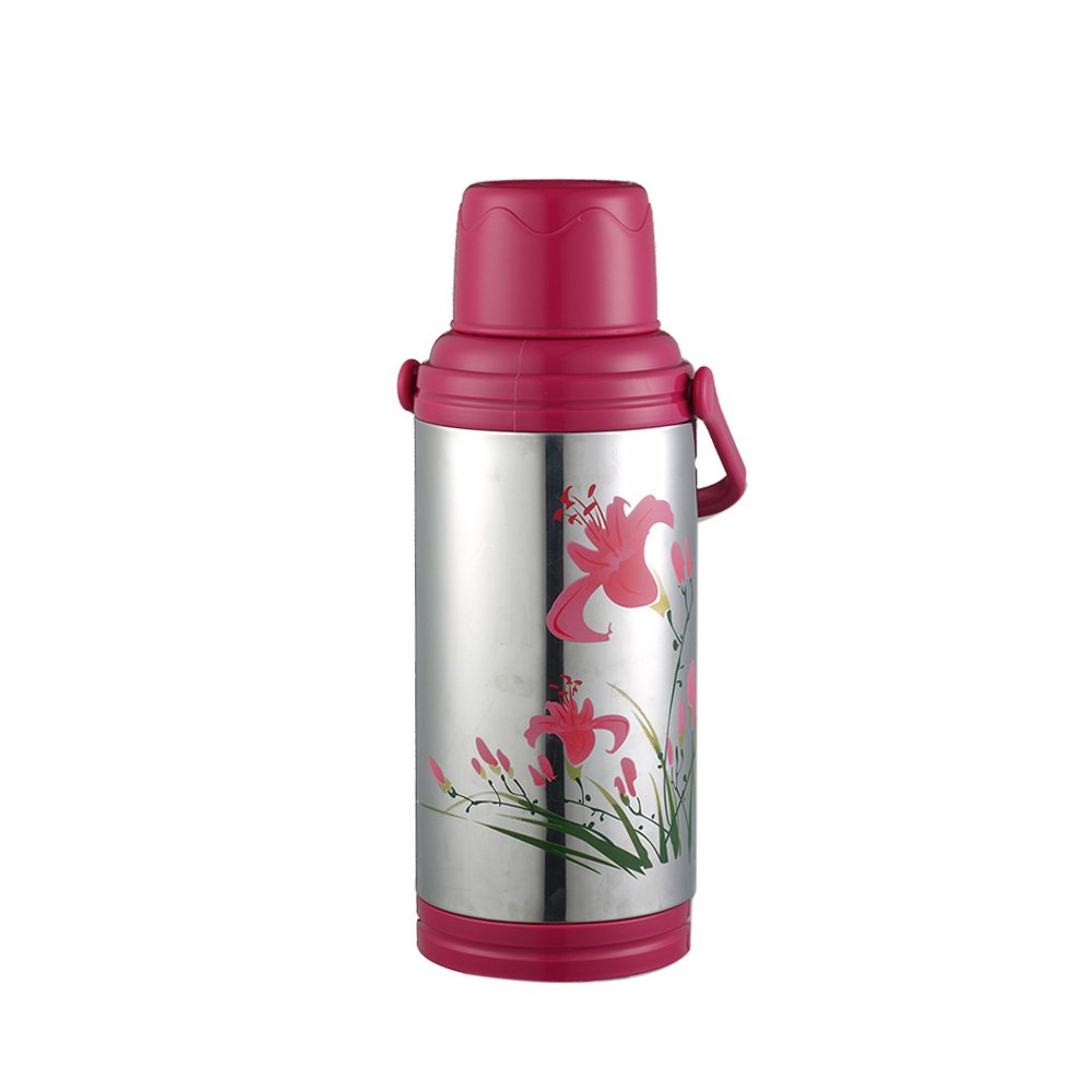 stainless vacuum flask for engraving